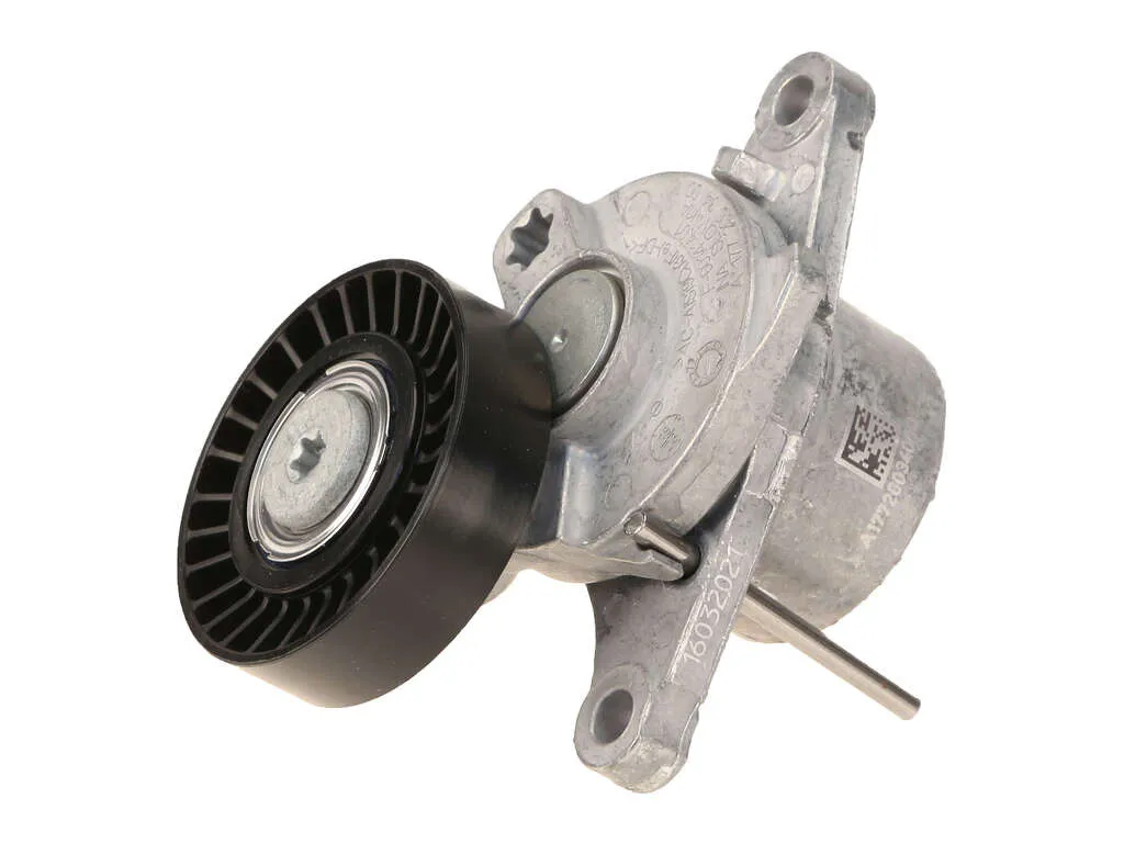 2023 Mercedes-Benz G63 AMG Accessory Drive Belt Tensioner Assembly  - Alternator Genuine