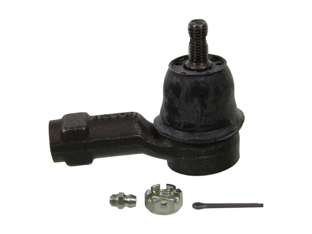 2007 Ford Focus Steering Tie Rod End  - Front Outer Moog
