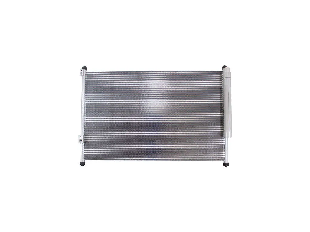 2012 Suzuki Grand Vitara A/C Condenser Denso