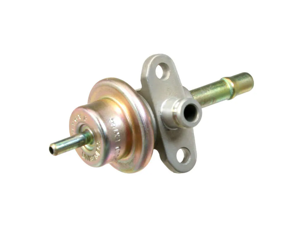 2000 Nissan Altima Fuel Injection Pressure Regulator Bosch
