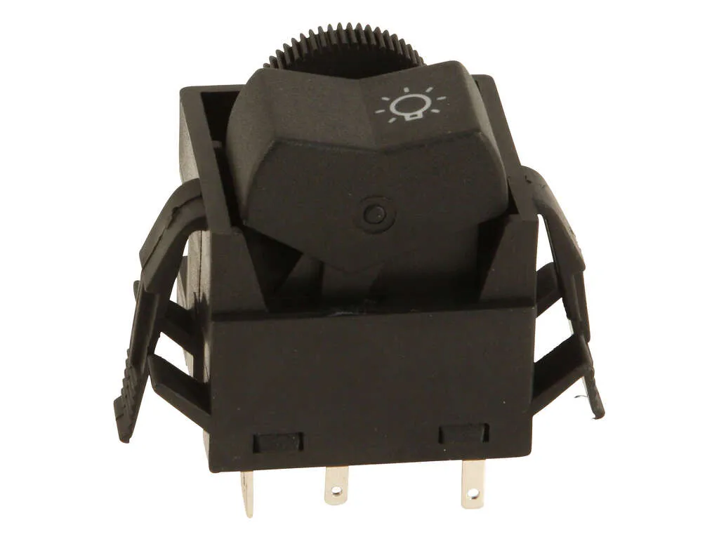 1984 Volkswagen Vanagon Headlight Switch APA/URO Parts