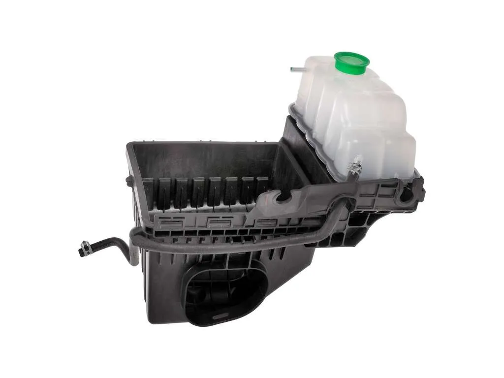 2017 Ford Expedition Engine Coolant Reservoir Dorman