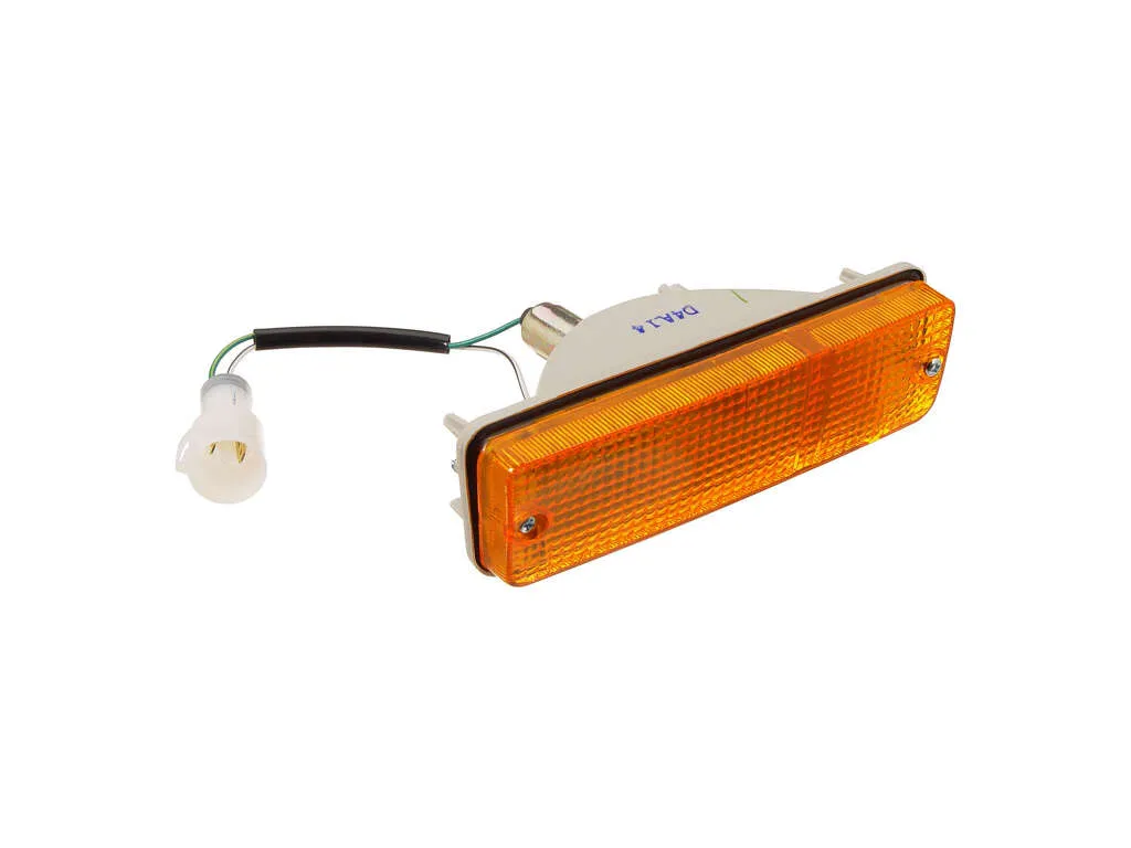 1984 Toyota Pickup Turn Signal Light  - Front Right TYC