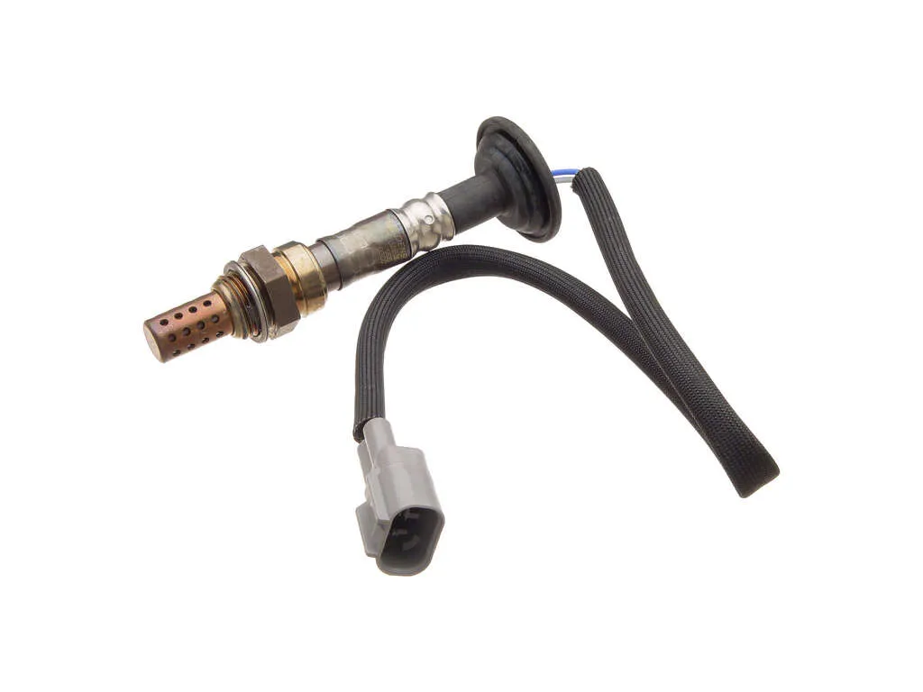1993 Lexus LS400 Oxygen Sensor  - Downstream Denso