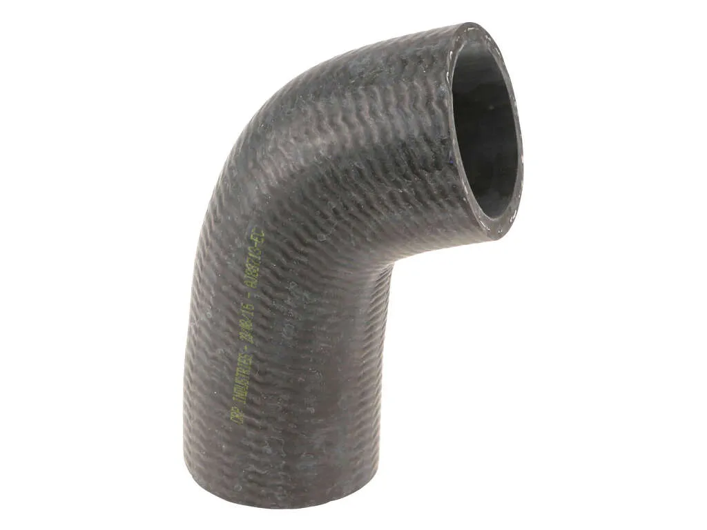 2007 Jaguar XKR Engine Coolant Bypass Hose Rein