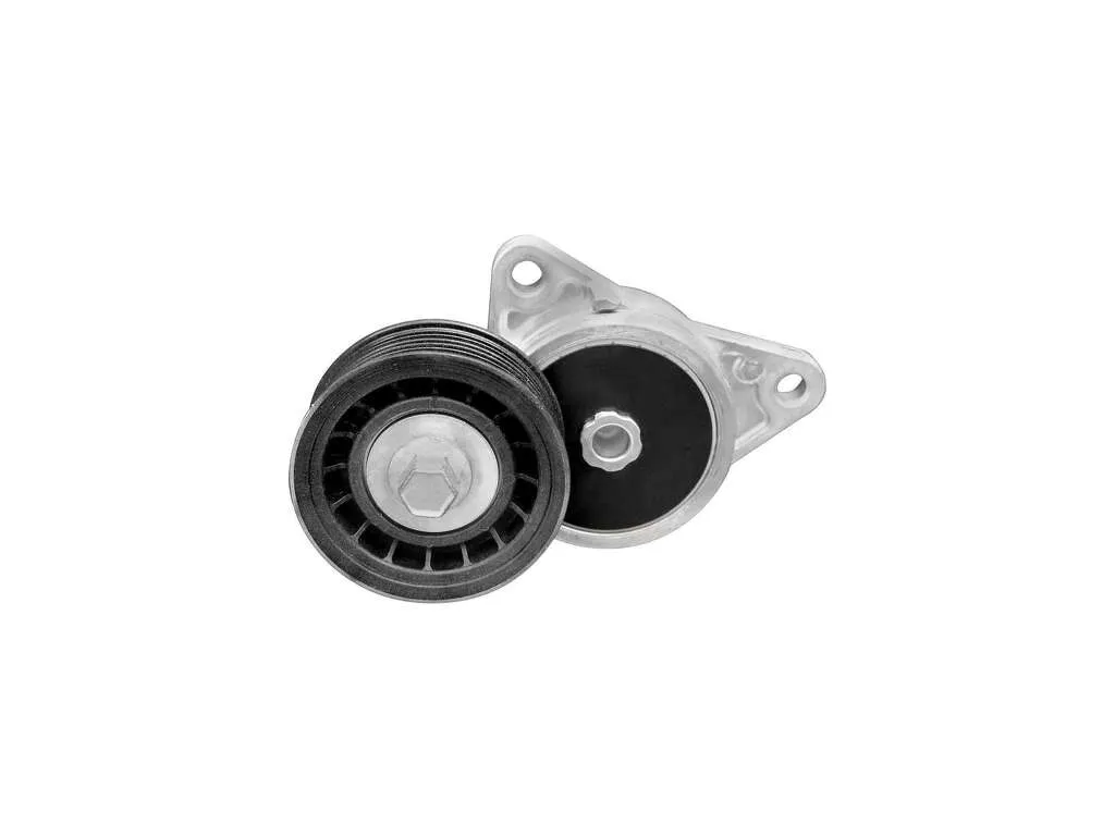 2004 Mazda Tribute Accessory Drive Belt Tensioner Assembly 4 Cyl 2.0L Dayco