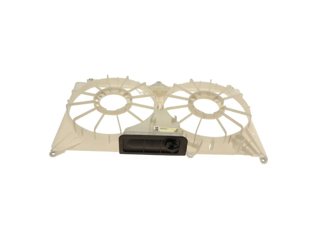 2004 Lexus GS300 Engine Cooling Fan Shroud Dorman