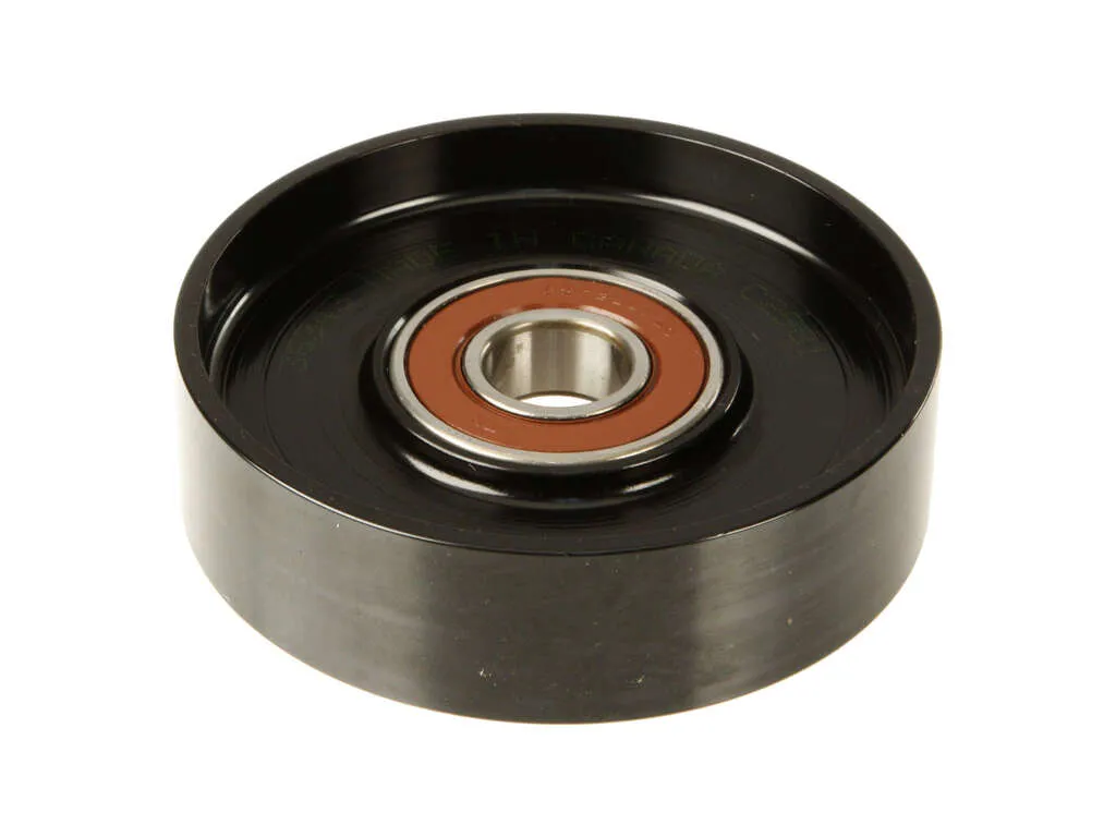 2004 Honda S2000 Accessory Drive Belt Idler Pulley Gates