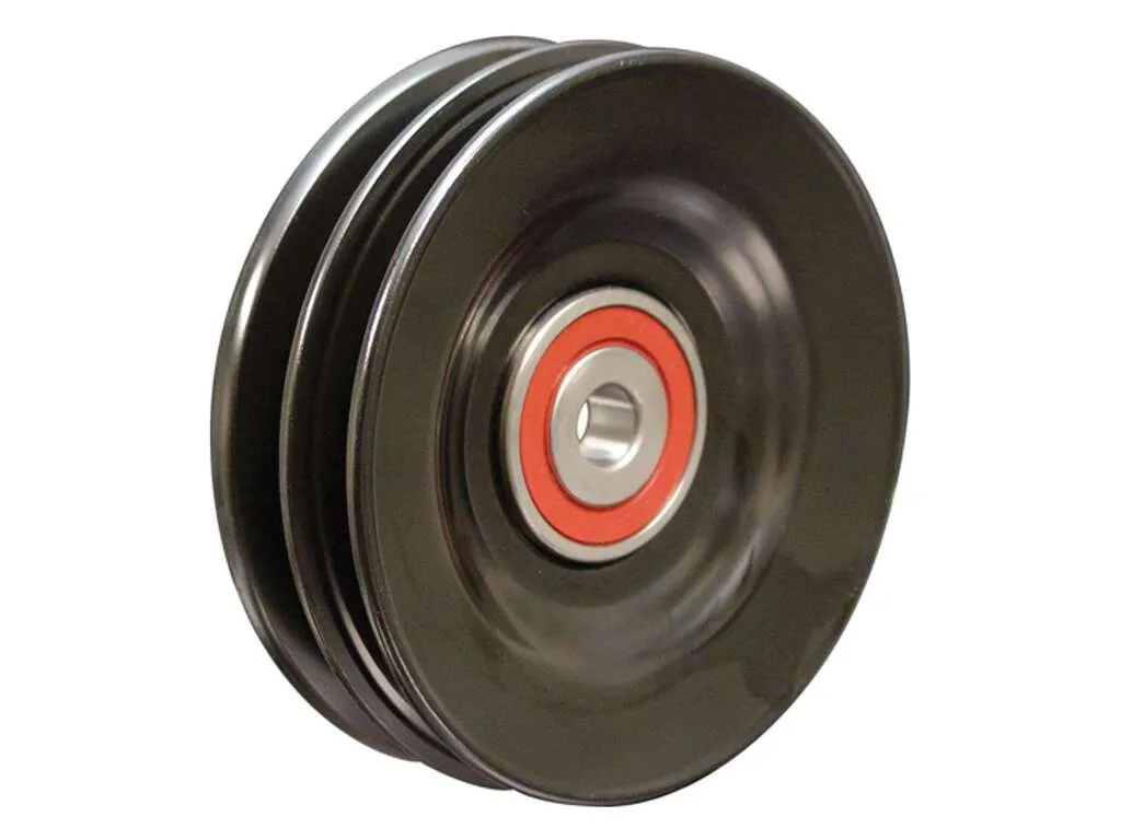1985 Dodge B150 Accessory Drive Belt Tensioner Pulley 8 Cyl 5.2L Dayco
