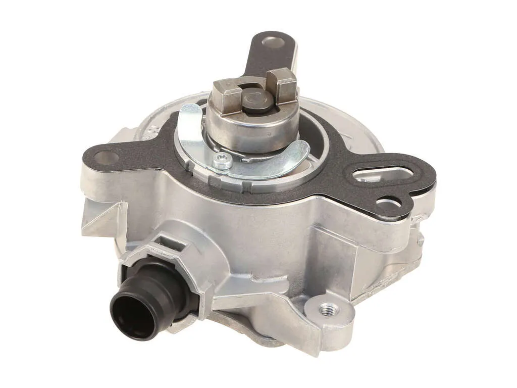 2016 Volvo XC60 Power Brake Booster Vacuum Pump 5 Cyl 2.5L Pierburg