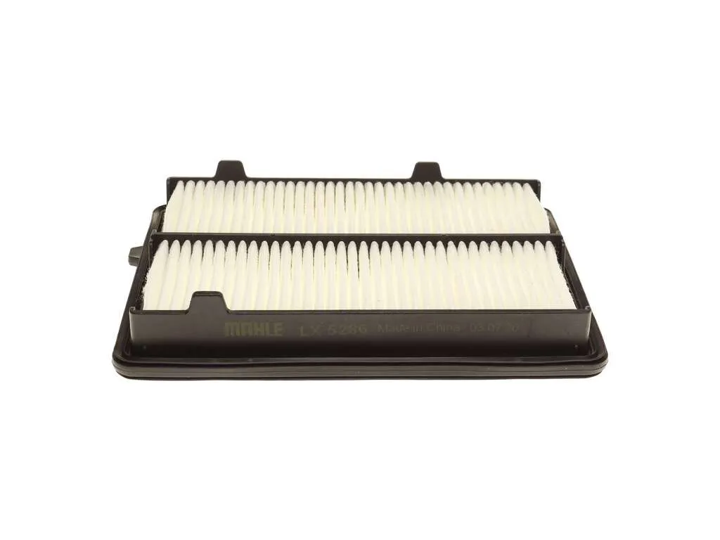2016 Fiat 500L Engine Air Filter Mahle