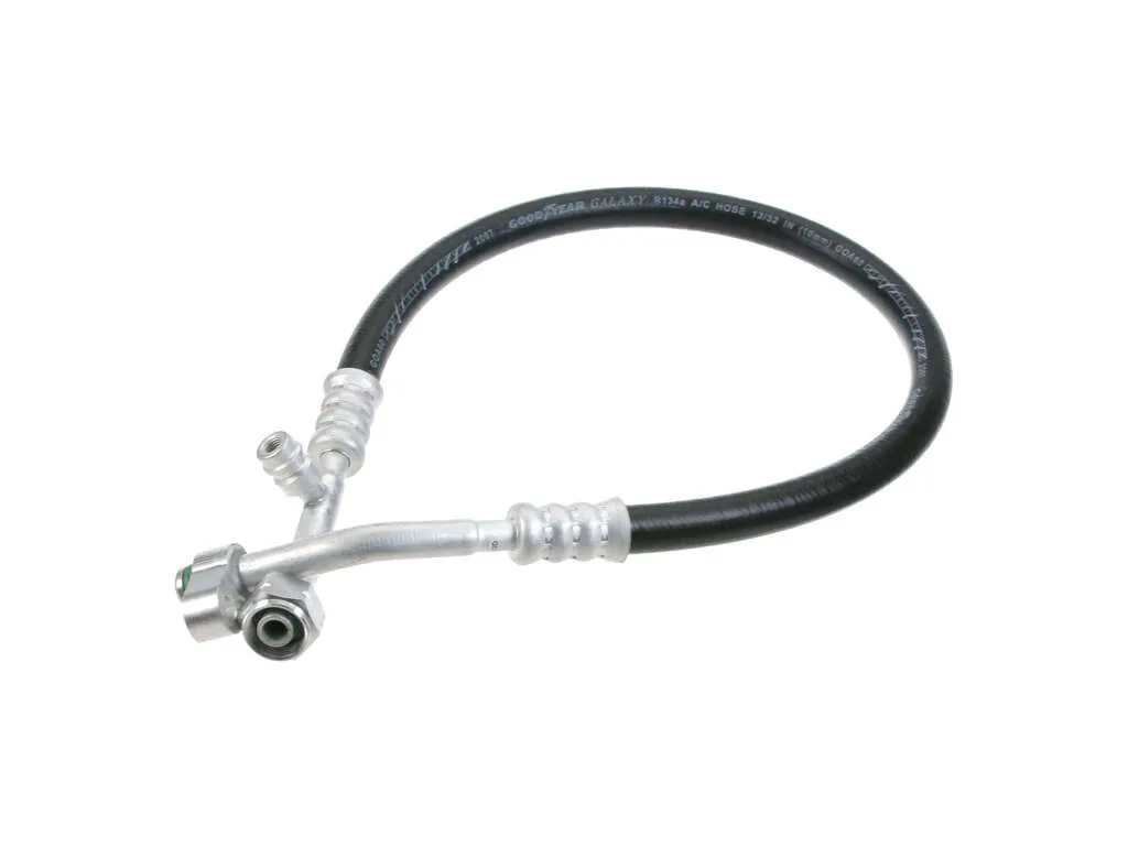 1997 Jaguar XJ6 A/C Refrigerant Hose APA/URO Parts