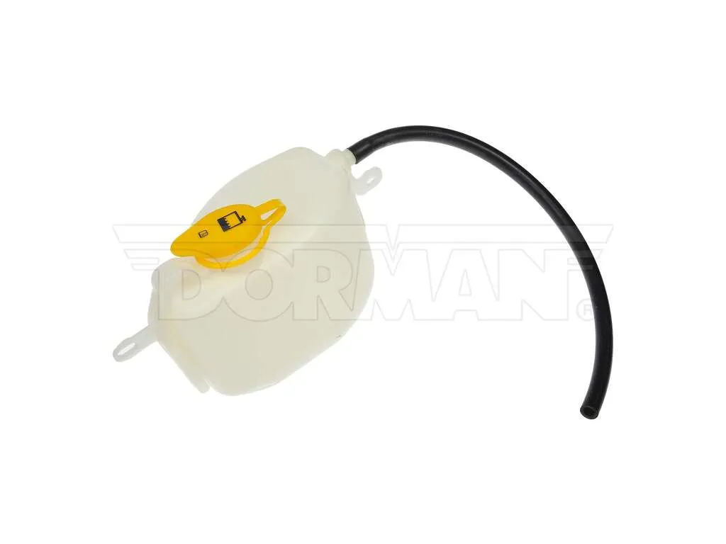 2012 Dodge Journey Engine Coolant Reservoir 4 Cyl 2.4L Dorman