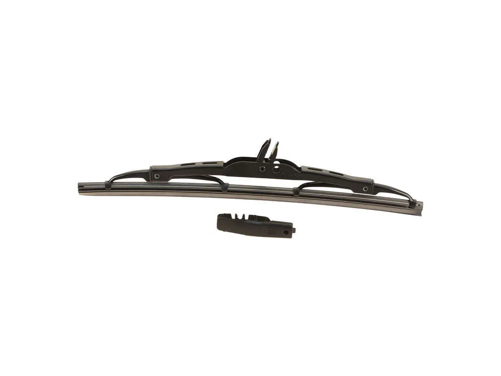 2018 Land Rover Range Rover Evoque Wiper Blade  - Rear Bosch