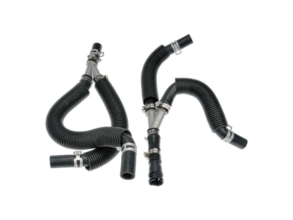 2008 Chrysler Town & Country HVAC Heater Hose Assembly Dorman