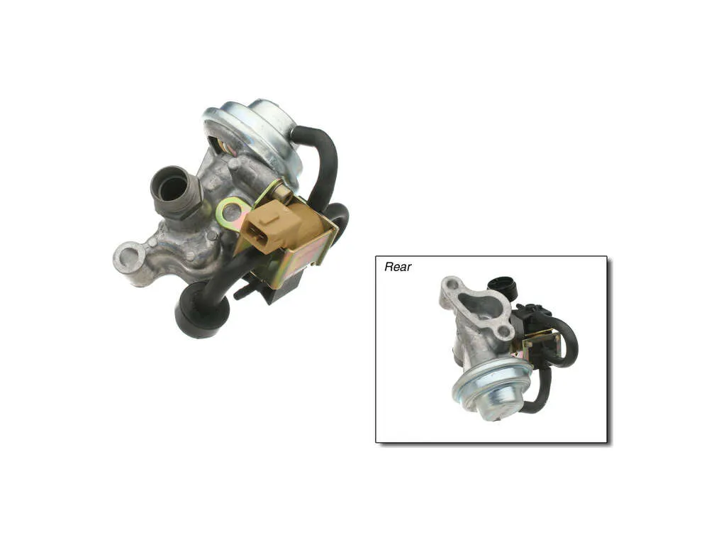 2000 Mercedes-Benz C43 AMG Exhaust Gas Recirculation (EGR) Valve Pierburg