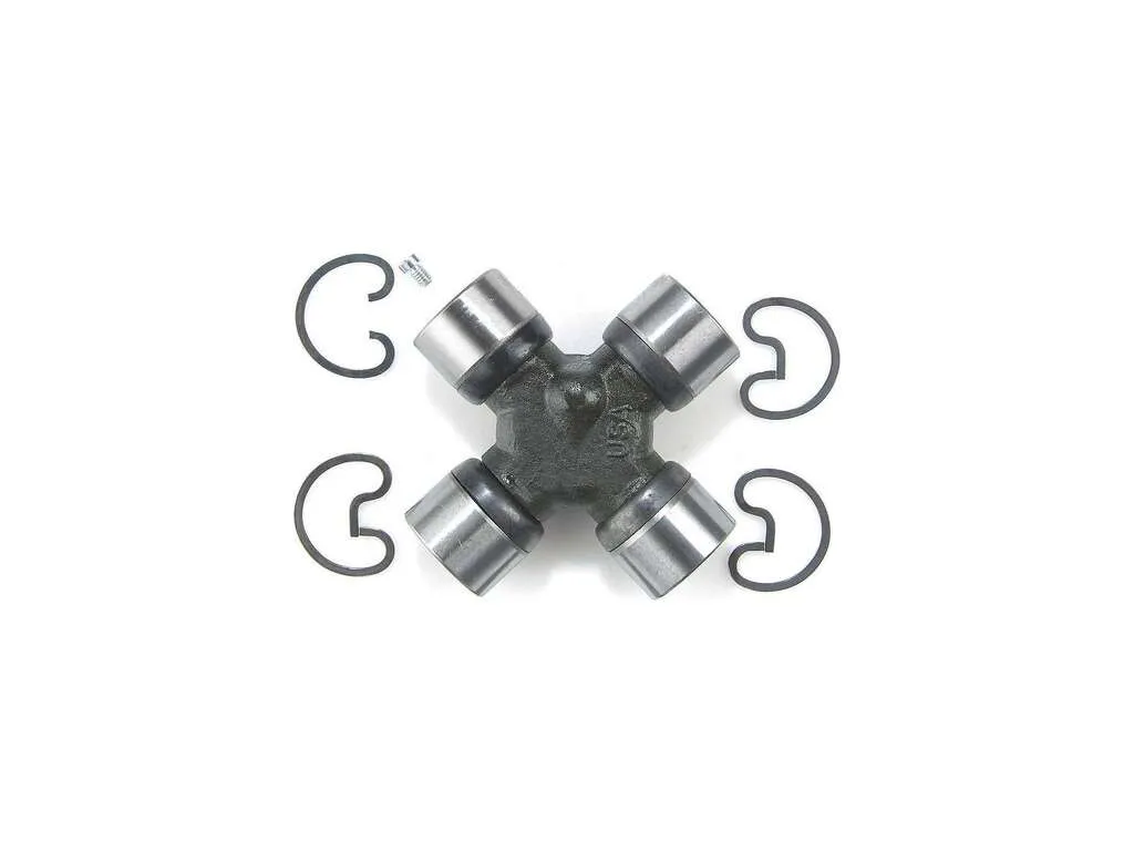 2020 Toyota Sequoia Universal Joint  - Rear Moog