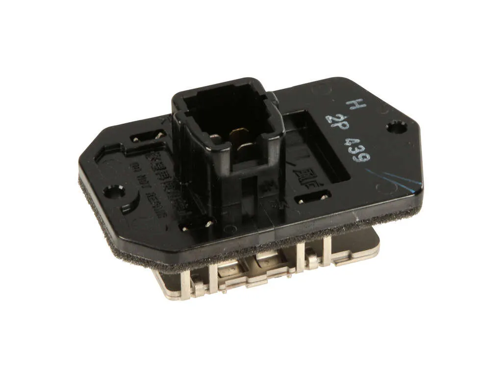 2004 Toyota Highlander HVAC Blower Motor Resistor  - Front Denso