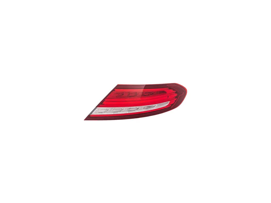 2018 Mercedes-Benz C63 AMG Tail Light Assembly  - Right Hella