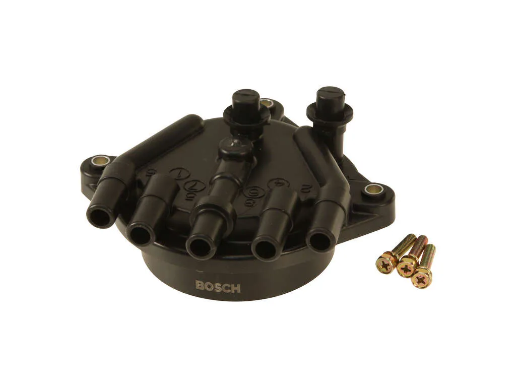 1996 Lexus LS400 Distributor Cap Bosch