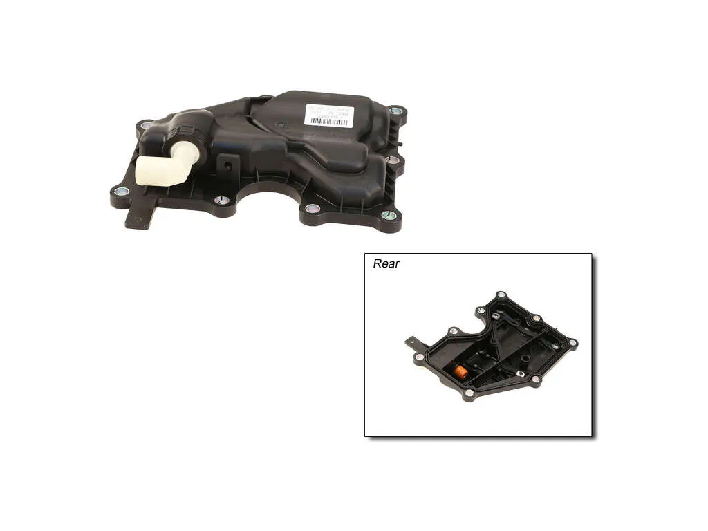 2008 Mazda 3 Engine Oil Separator Genuine