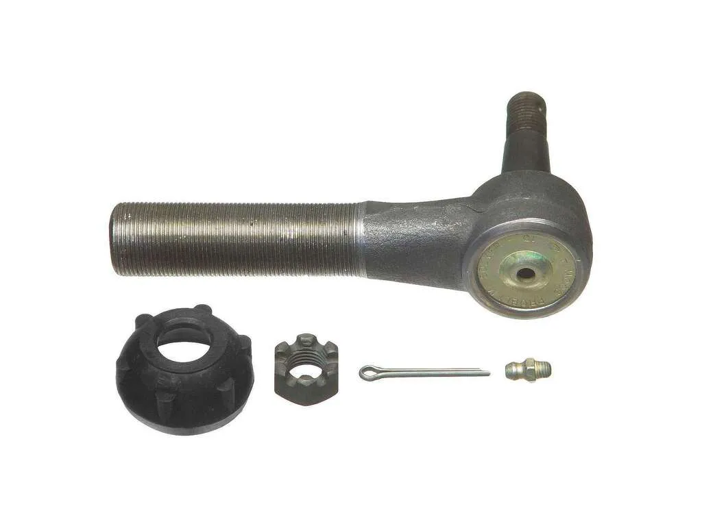 1997 Ford F-350 Steering Tie Rod End  - Front Right Inner (Drag Link End) Moog
