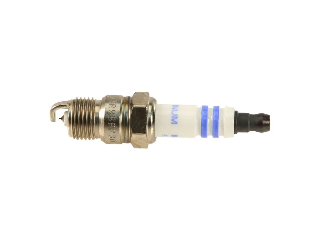 1994 Ford E-150 Econoline Club Wagon Spark Plug 8 Cyl 5.8L Bosch