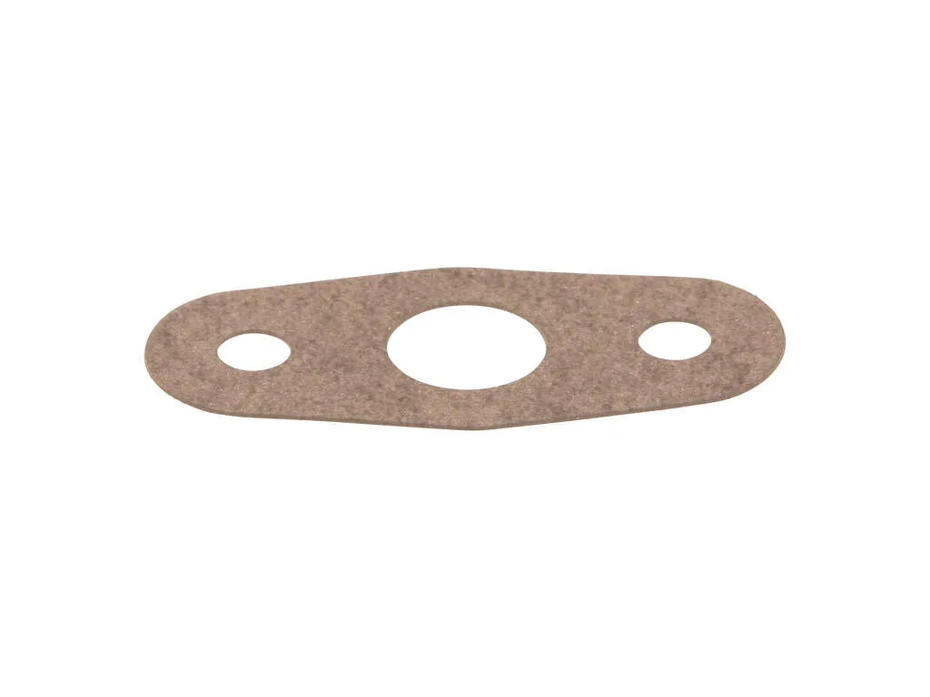 2004 Subaru Forester Turbocharger Oil Line Gasket Genuine