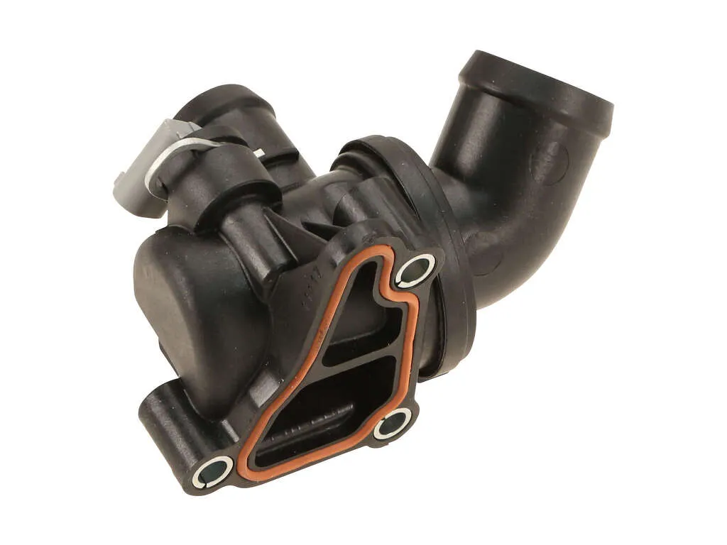 2008 Mercedes-Benz B200 Engine Coolant Thermostat Calorstat