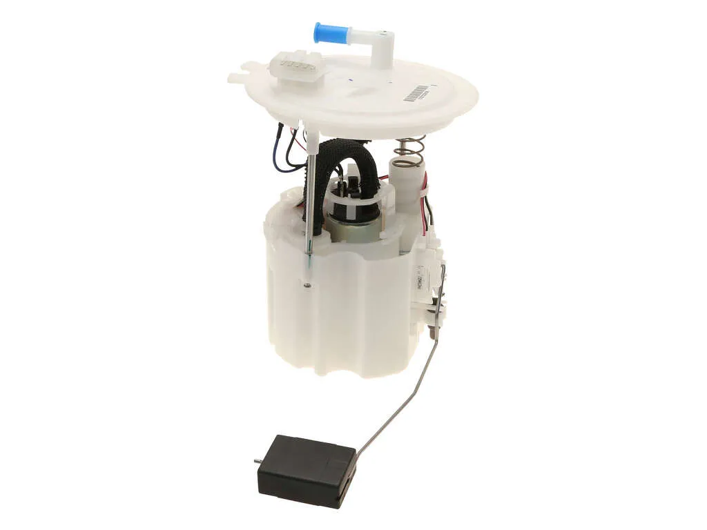 2012 Nissan Sentra Fuel Pump Module Assembly Delphi