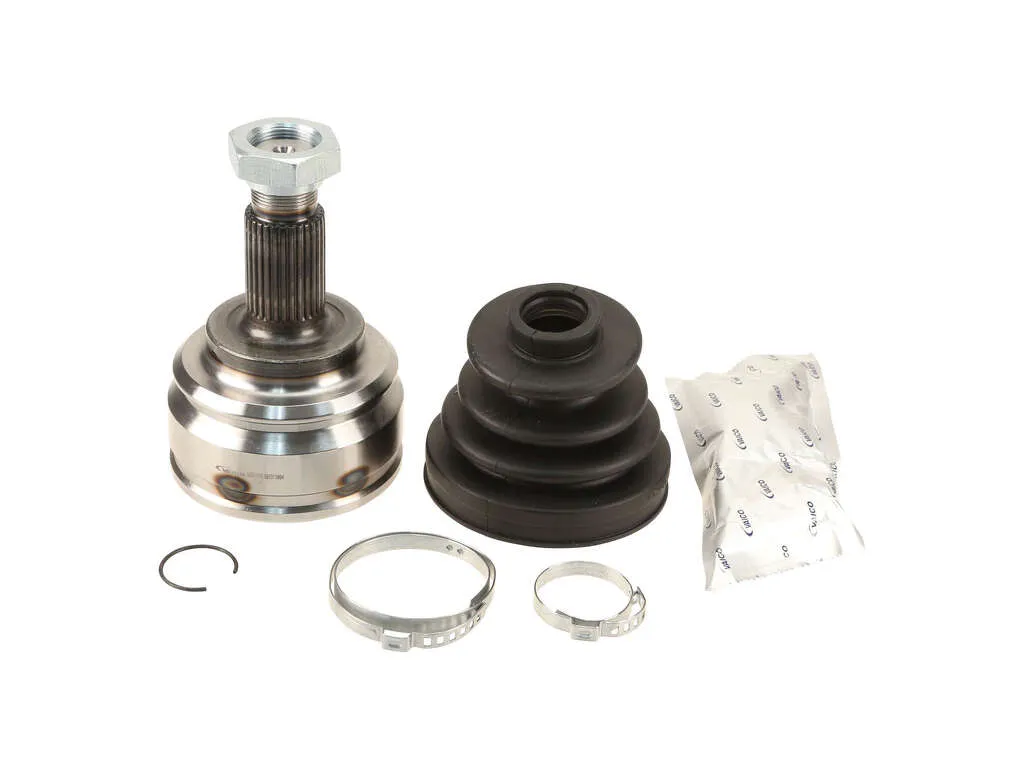 2004 BMW X5 CV Joint  - Front Outer Vaico