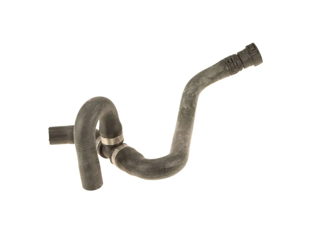 2008 Land Rover Range Rover HVAC Heater Hose 8 Cyl 4.4L Genuine