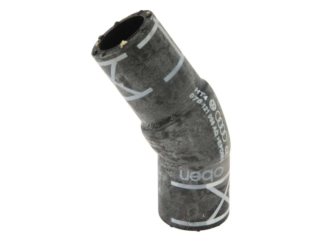 2002 Audi S4 Engine Coolant Hose Genuine