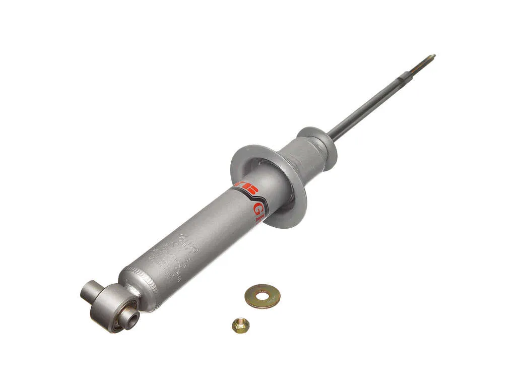1990 BMW 735i Suspension Shock Absorber  - Rear Left KYB (old box)