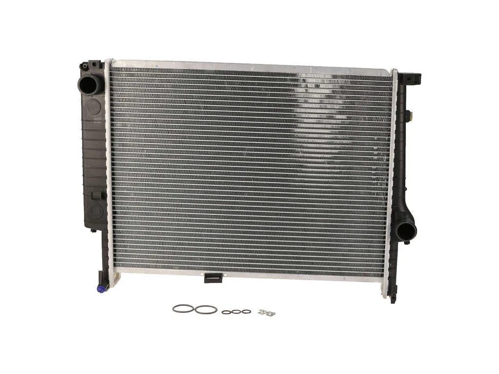 2001 BMW Z3 Radiator 6 Cyl 3.2L CoolXPert