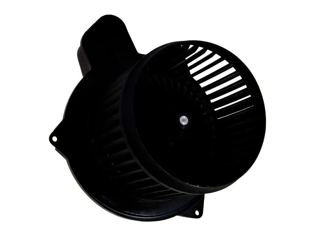2017 Fiat 500 HVAC Blower Motor VDO