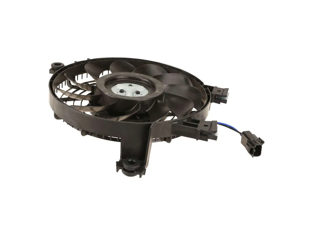 2005 Lexus GX470 A/C Condenser Fan Assembly TYC