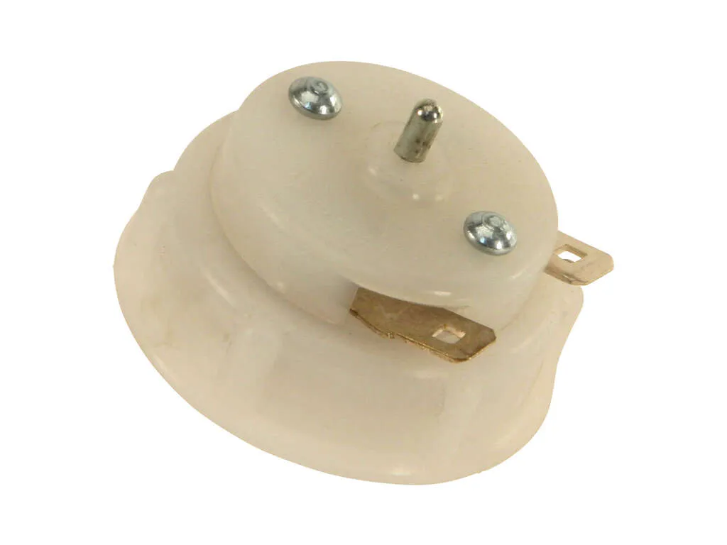 1984 Jaguar Vanden Plas Brake Master Cylinder Reservoir Cap Eurospare