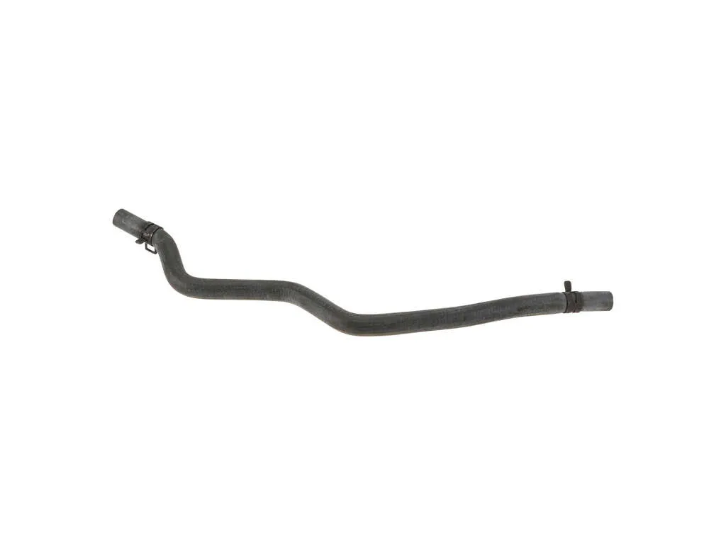 2011 Nissan Armada Engine Coolant Reservoir Hose Genuine
