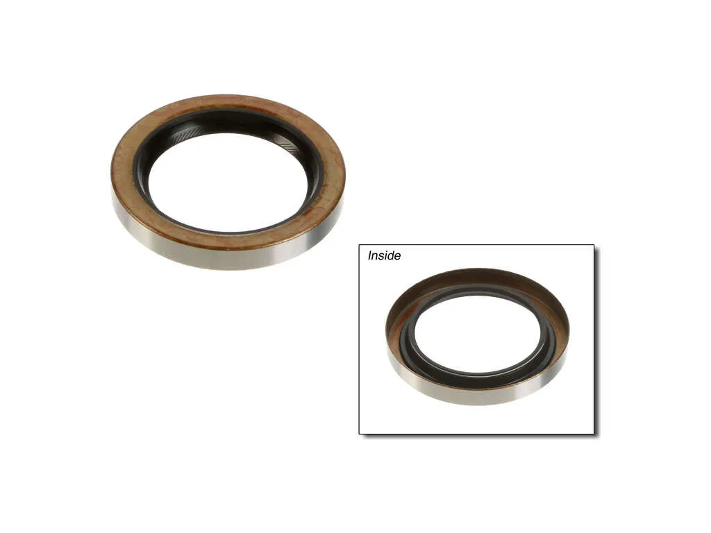 2002 Toyota Tundra Drive Axle Shaft Seal  - Rear Inner NOK
