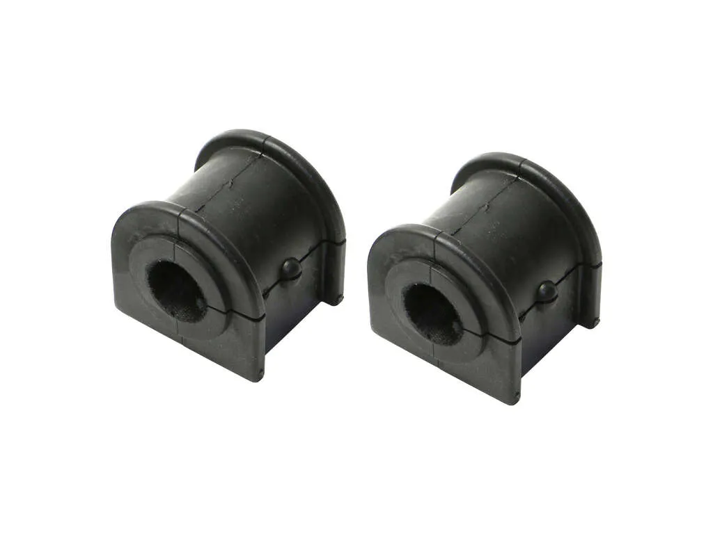 2025 Jeep Wrangler Suspension Stabilizer Bar Bushing  - Rear 4 Cyl 2.0L Moog