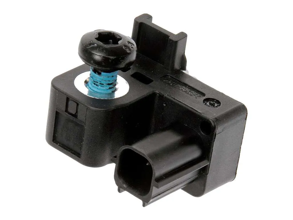 2013 Chevrolet Tahoe Air Bag Impact Sensor  - Front Dorman