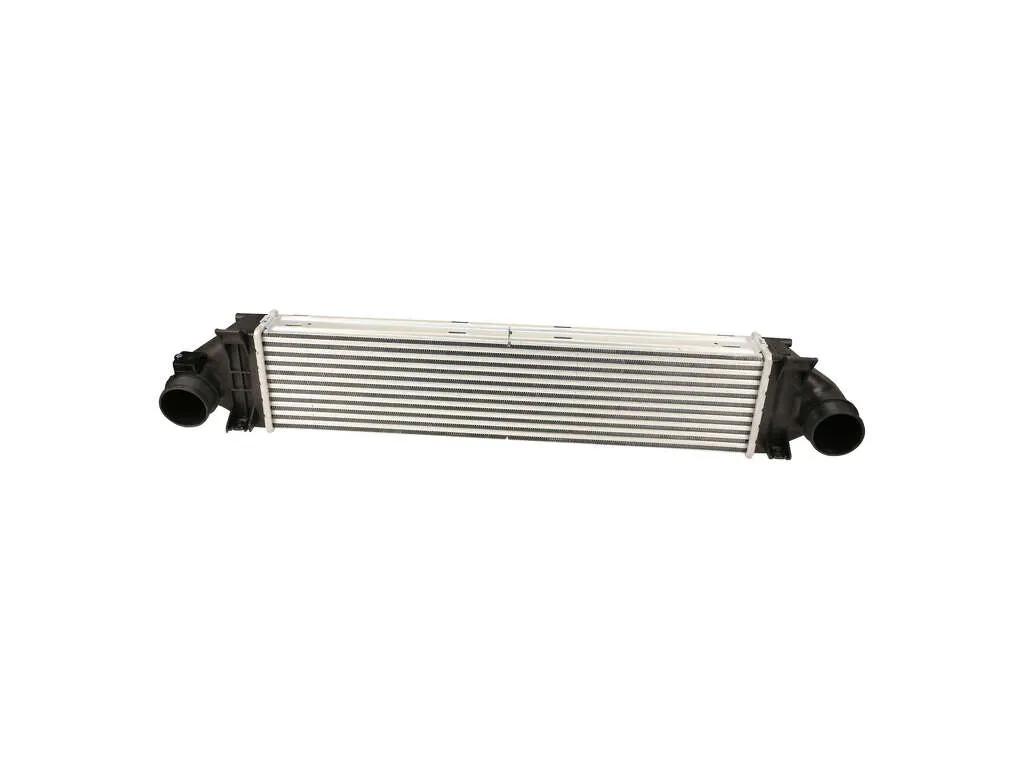 2016 Land Rover Range Rover Evoque Intercooler Nissens