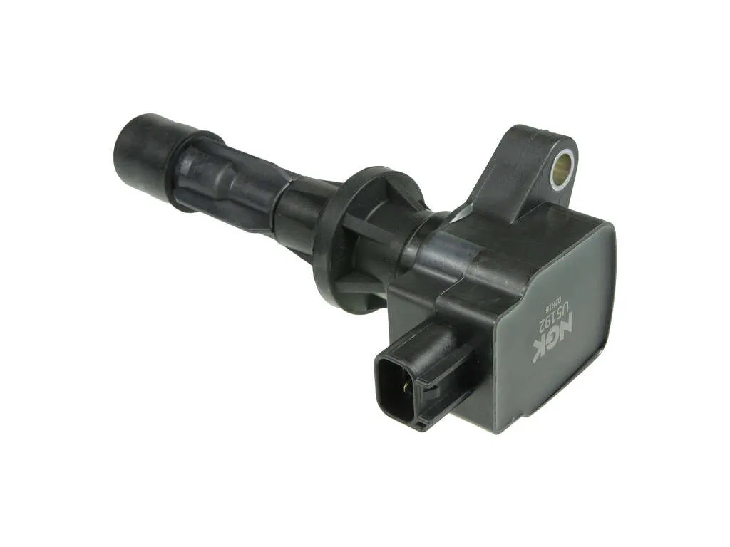 2008 Ford Fusion Direct Ignition Coil 4 Cyl 2.3L NGK