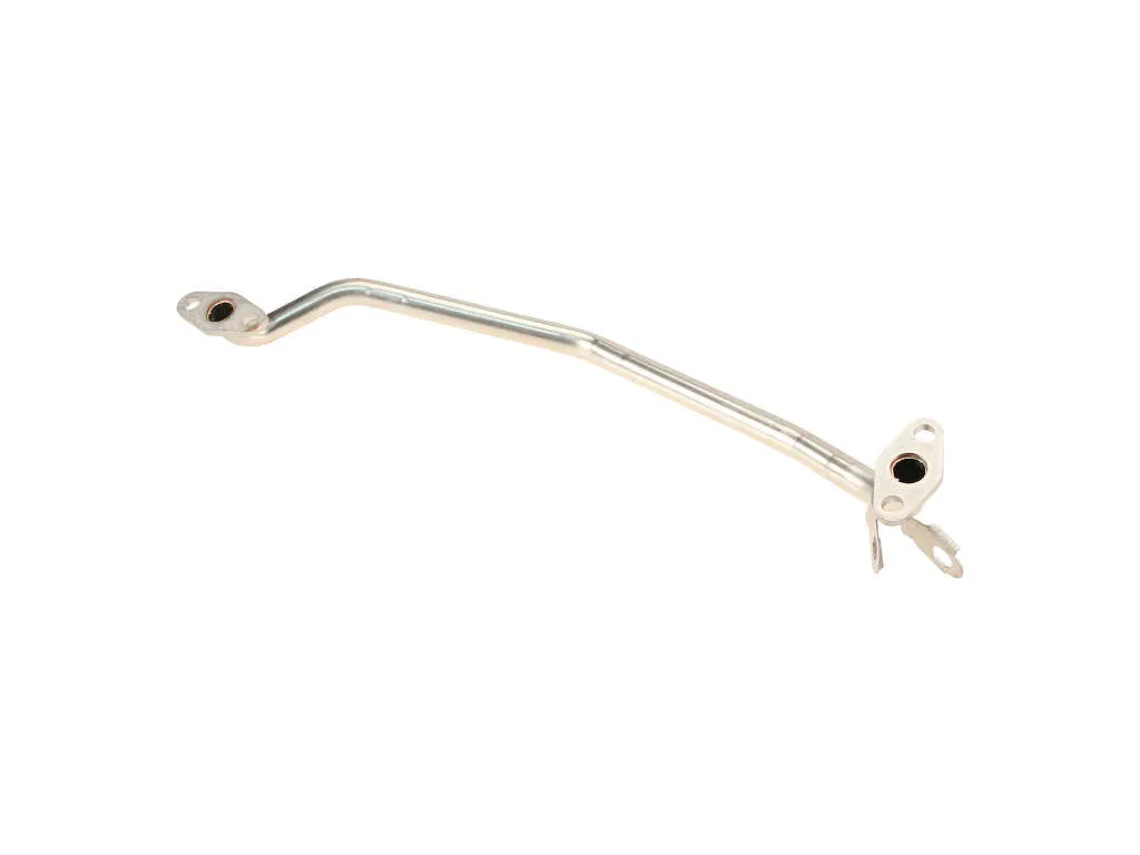 2000 Toyota 4Runner Exhaust Gas Recirculation (EGR) Tube 4 Cyl 2.7L Dorman