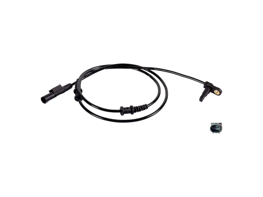 2017 Mercedes-Benz Metris ABS Wheel Speed Sensor  - Front Febi