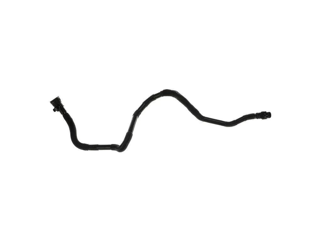 2022 Tesla 3 Engine Coolant Hose Gates