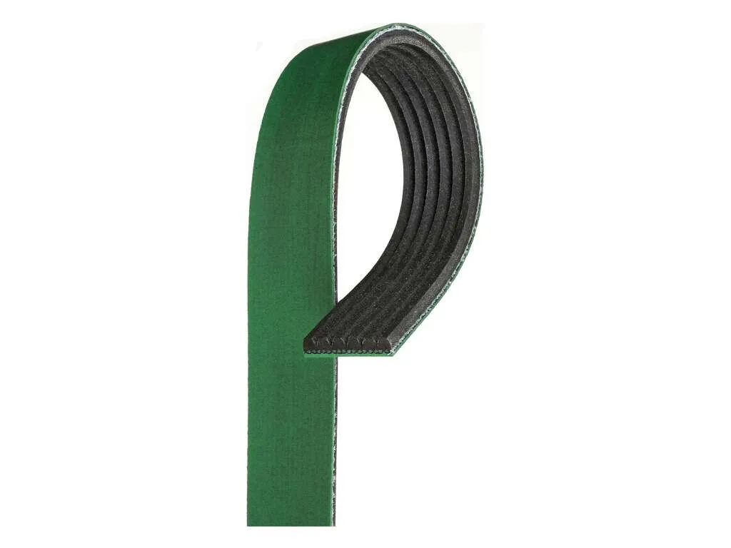 2018 Nissan Kicks Accessory Drive Belt Gates
