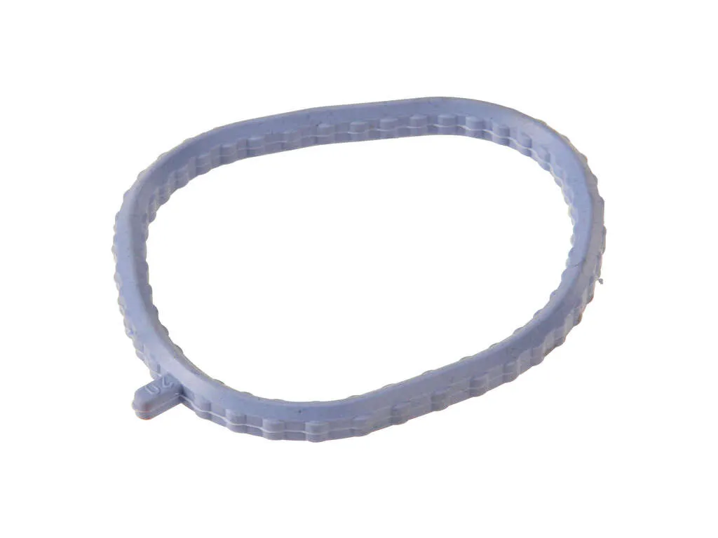 2002 Ford Windstar Fuel Injection Plenum Gasket Genuine