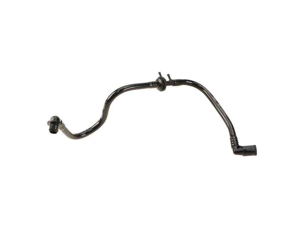 2000 Volkswagen EuroVan Brake Vacuum Hose VNE Automotive